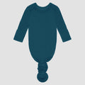 Sailor Blue Knotted Gown
